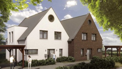 Willkommen in Ihrem neuen Zuhause!