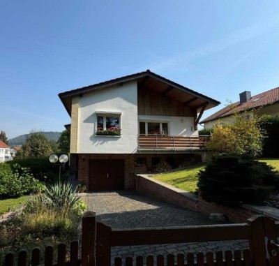 Rundum wohlfühlen, freistehendes Einfamilienhaus für die standortbewusste Familie ++PROVISIONSFREI++