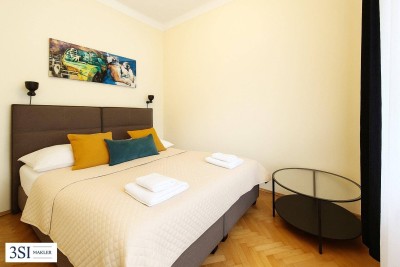 Traumhafte 2-Zimmer-Wohnung in 1160 Wien – Gepflegt &amp; zentral für nur 210.000 €!