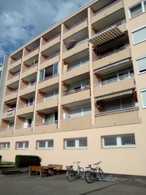 Ruhiges Appartement mit Balkon in zentraler Lage zu verkaufen