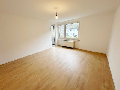 Attraktive 2-Zimmer-Wohnung mit Balkon und Garage in Wuppertal – Ideal für Ihr neues Zuhause!