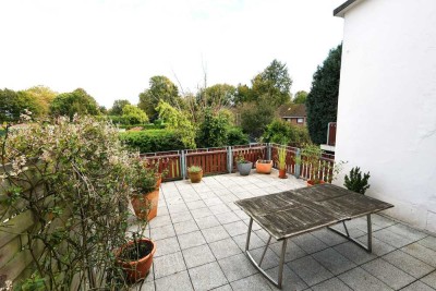 Penthouse mit 2xXXL Dachterrassen 140,00 qm² WFL. 5 Zimmer in Dortmund Lütgendortmund