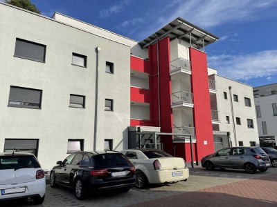 ImmobilienPunkt*** 3 ZKBB Oppenheim -  Neubau-Wohnung mit TOP-Ausstattung