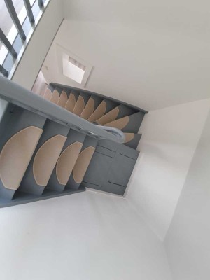 Günstige 2-Zimmer-Doppelhaushälfte in Heimbach-Weis Neuwied