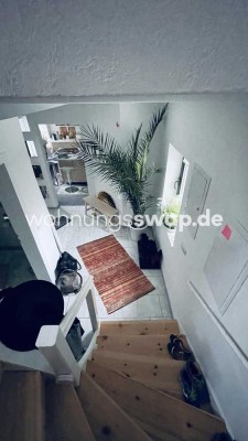 Wohnungstausch: Berliner Straße 39