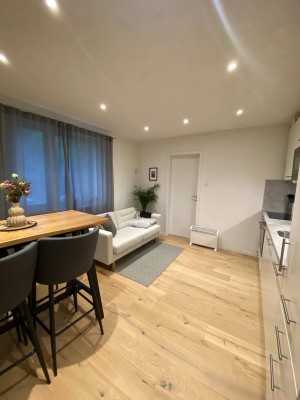 Wohnung in Rottenmann
