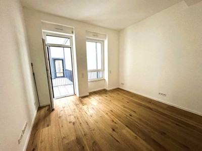 !!! Unikat am See - Selbstnutzer oder Kapitalanleger - Wunderschöne Wohnung im kernsanierten Altbau
