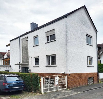 2 Familien Wohnhaus in Kelkheim (Taunus) provisionsfrei