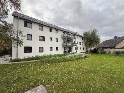 Helle 3-ZKBB- Wohnung in Brackwede mit ca.56m² nähe Gütersloher Str. im EG /WBS zwingend erforderlic