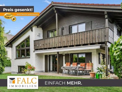 Tag der Offenen Türe: Lernen Sie Ihr neues Zuhause kennen. Samstag, 15.11.2025. Anmeldung erbeten.