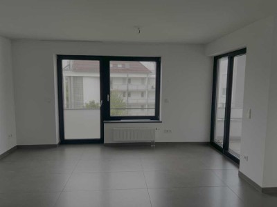 Moderne 3-Zimmer Wohnung im 2. OG mit Balkon in Langenau