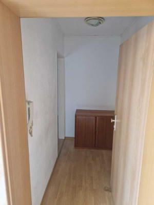 Attraktive und gepflegte 1-Zimmer-Erdgeschosswohnung in Neuwied