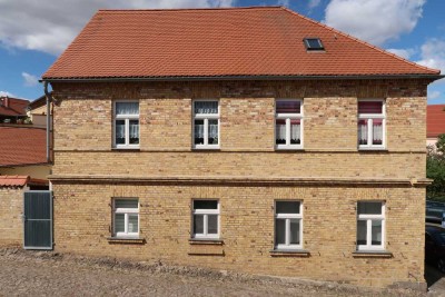 provisionsfreies  saniertes EFH im historischen Ortskern von Landsberg