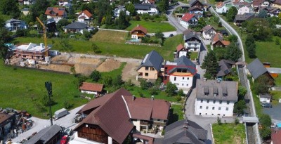 Traumhaftes Penthouse in komplett saniertem Altbau