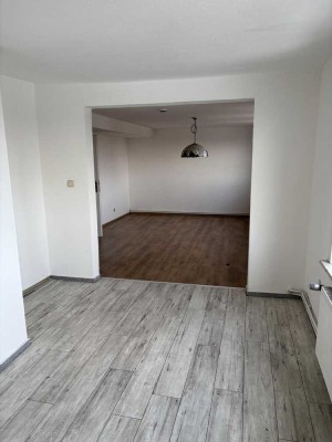 Helle 3-Zimmer Wohnung im Zentrum von Wolfenbüttel