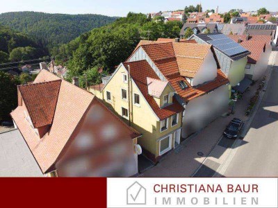 KLEIN, FEIN, MEIN: Einfamilienhaus, Meßstetten