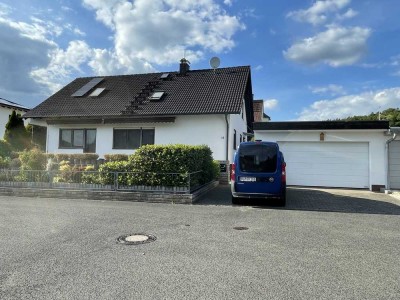 Ansprechendes und gepflegtes 5-Zimmer-Einfamilienhaus in Gundelsheim