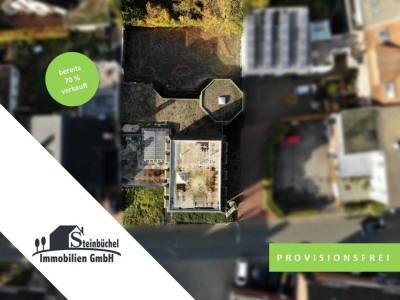 Komfort im Erdgeschoss: Barrierearme 2-Zimmer-Wohnung zum Wohlfühlen!