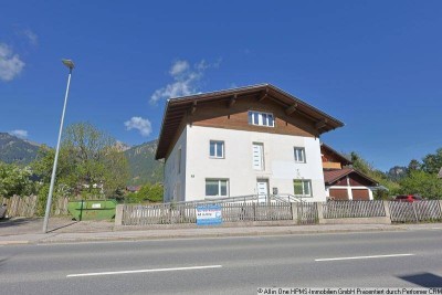 Investment - Wohnhaus mit 4 Wohnungen