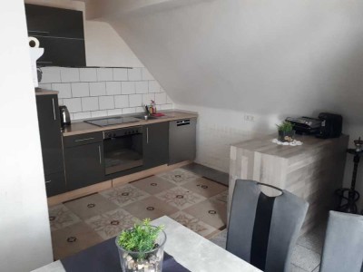 480 € - 62 m² - 2.5 Zi. gemütliche 2,5  Zimmer Wohnung