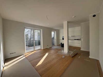 Helle & moderne 3-Zimmer-Wohnung im Albertiweg - Ihr neues Zuhause
