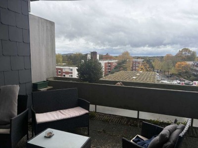 Schön Wohnung