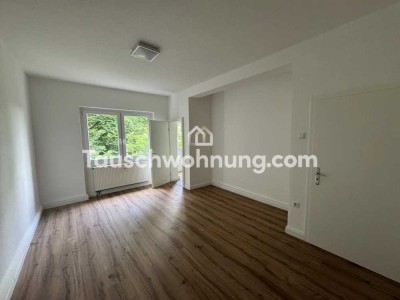 Tauschwohnung: 2-Zimmer-Wohnung in E-Holsterhausen gegen Wohnung in Hamburg
