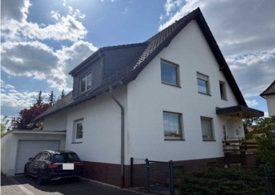 Möblierte 2-Zimmer Wohnung zu vermieten