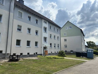 Willkommen Zuhause: individuelle 2,5-Zimmer-Wohnung