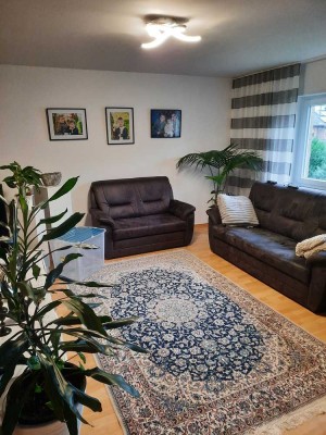 Attraktive 3-Zimmer-Wohnung mit Balkon in Viersen-Dülken