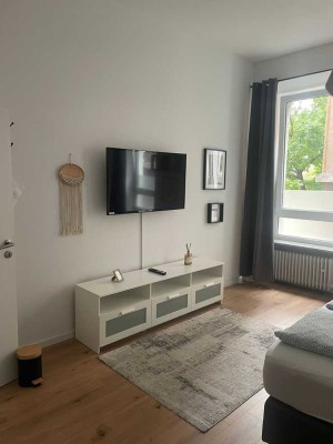 Charmante Wohnung in der Altstadt von Koblenz