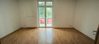 Kleine 2 Zimmer Wohnung in Wünsdorf-Zossen