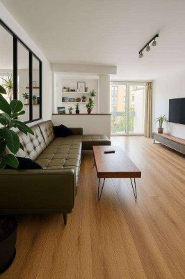 PROVISIONSFREI - Moderne 3-4 Zimmer-Wohnung mit Top-Ausstattung &amp; perfekter Infrastruktur - Inkl. Garagenplatz - Ohne Makler -1100 Wien