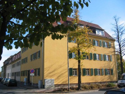 Zum Wohlfühlen!