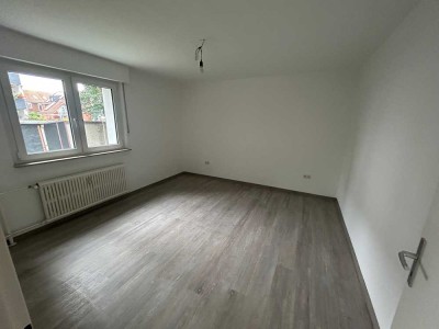 tolle 3 Zimmer Wohnung mit grossen Balkon