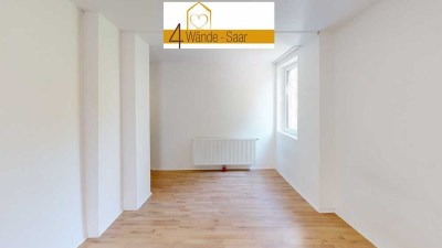 neu renoviertes Apartment in der Nähe des Schwimmbades von Sulzbach