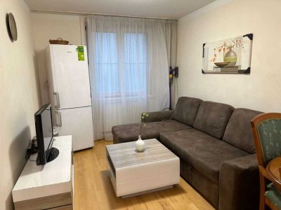 Schöne und modernisierte 3-Zimmer-Wohnung mit EBK in Luckenwalde