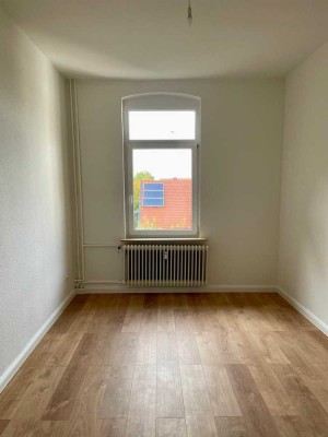 Stadtnahe renovierte 3-Zimmer Wohnung wartet auf Sie!