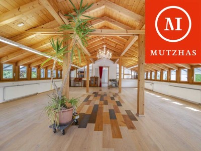 MUTZHAS - Das Außergewöhnliche für Sie