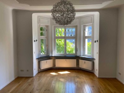 Exklusive 100qm-Wohnung mit Wintergarten & Terrasse in Radevormwald