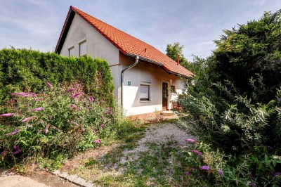 Einfamilienhaus in ruhiger Lage von Winkl