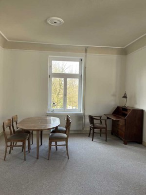 2,5 Zimmer Altbau Wohnung Westliche Höhe Flensburg