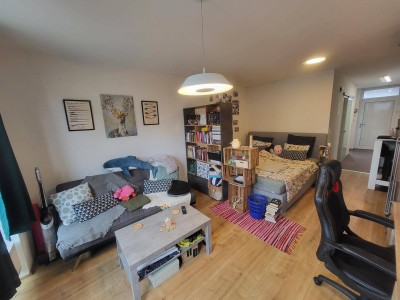 Anlegerwohnung in Innsbruck