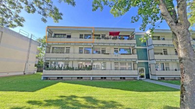 3-Zimmer-Eigentumswohnung in Rheinberg-Borth – Ideal für Eigennutzer & Kapitalanleger