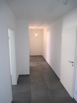 Moderne 3-Zimmer Wohnung in Bünde inkl Stellplatz