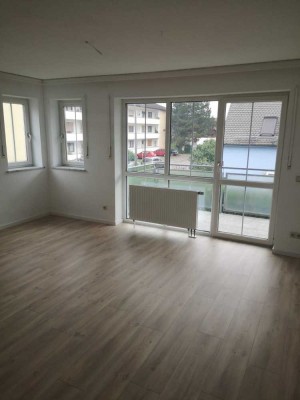 Helle Wohnung in Landshut West