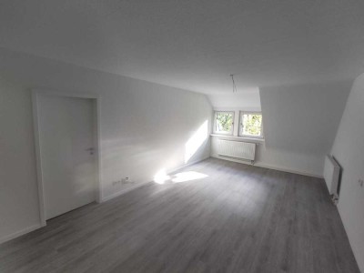 NEU renovierte 2-Zimmer-Wohnung in Heilbronner Innenstadt