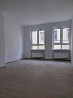 Schöne Single-Wohnung direkt im Zentrum