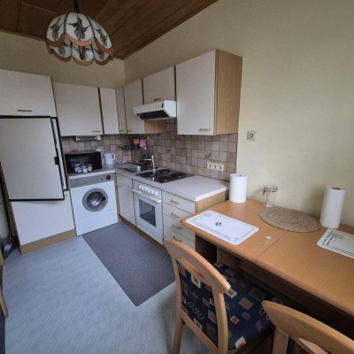 Eigentumswohnung (1-Zimmer-Wohnung) in Hollabrunn