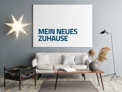 frisch renoviert! Auf Wunsch mit Einbauküche